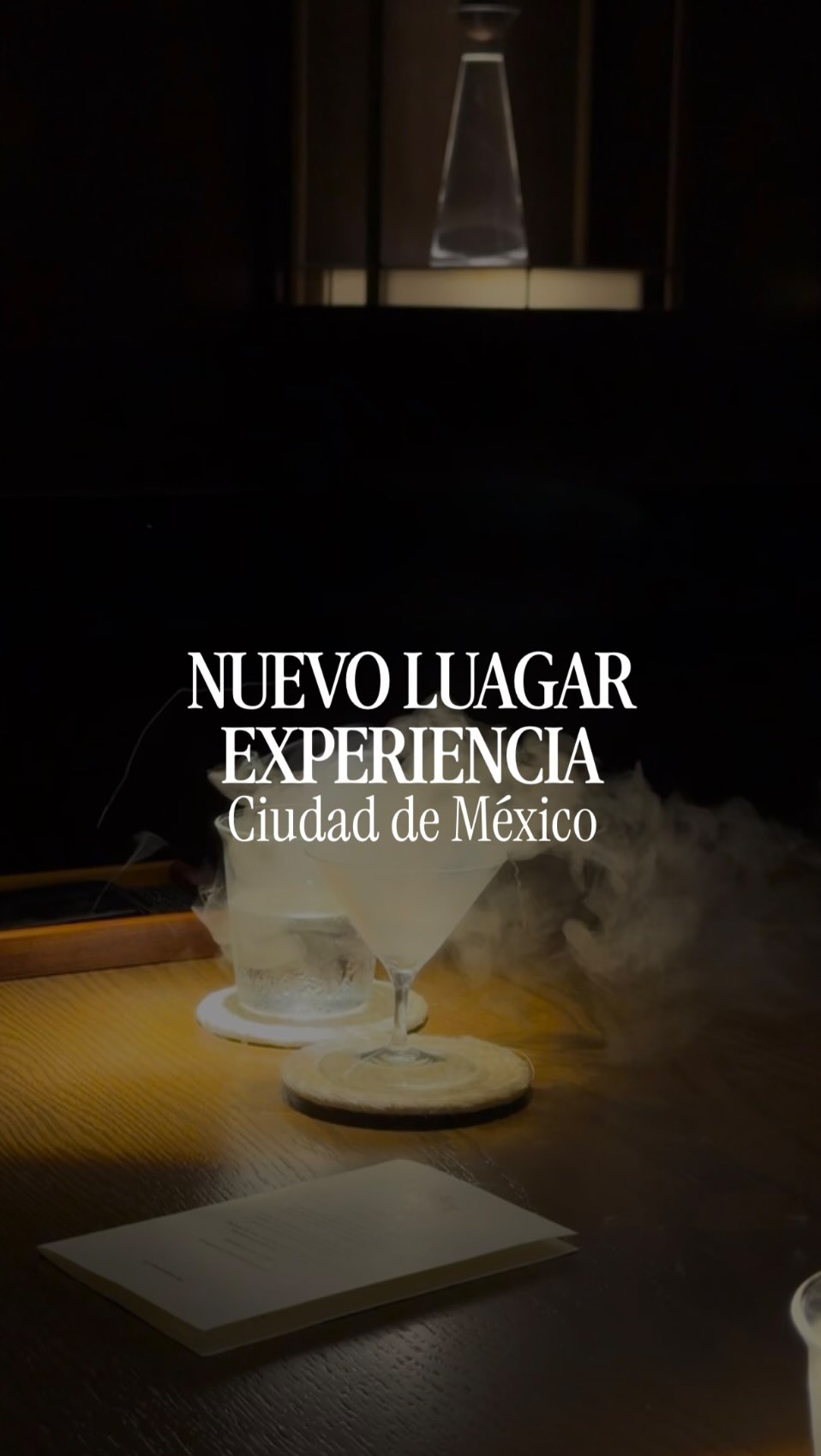 Two Exciting New Spots For Memorable Dining