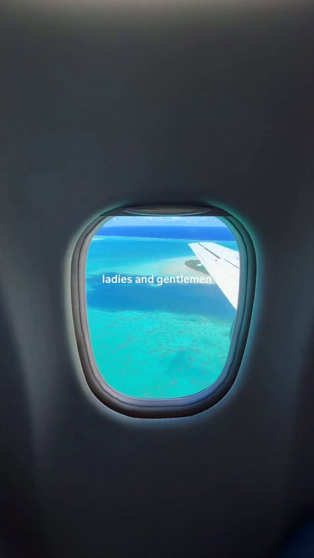 Cook Islands Tropical Paradise Getaways