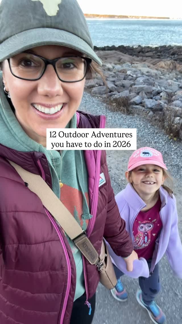 New England's Best Outdoor Adventures and Historic Sites