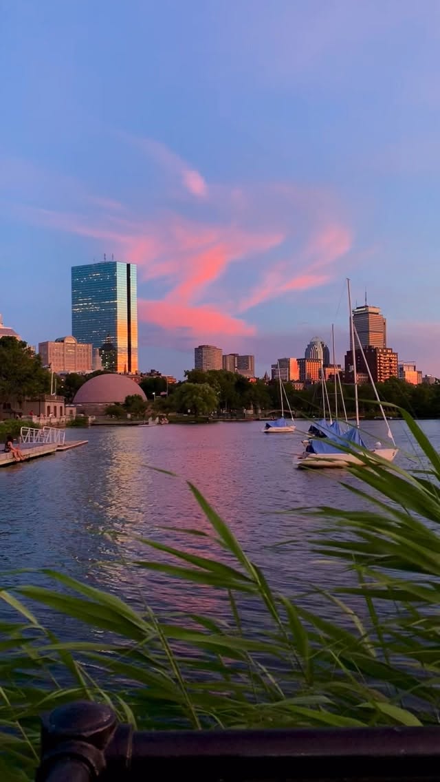 Boston's Top Cultural and Recreational Spots