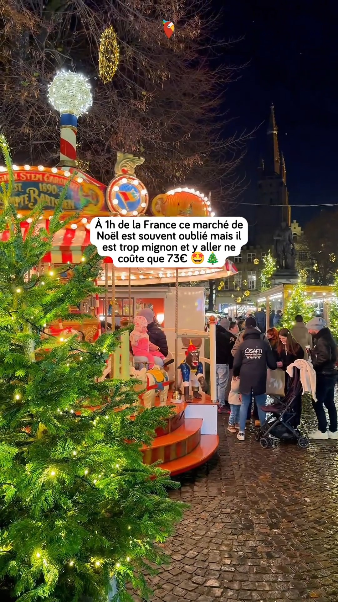 Bruges Christmas Market Food And Hotel Recommendations