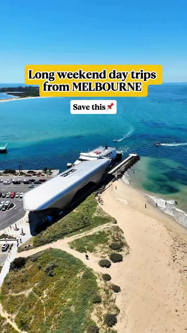 12 Places in Victoria