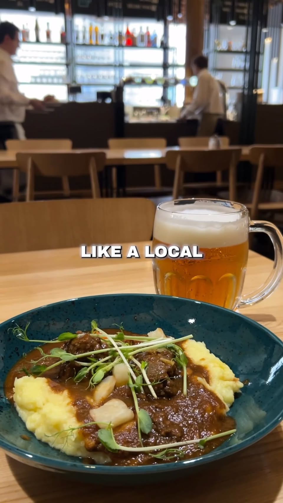Prague's Iconic Landmarks and Local Delights