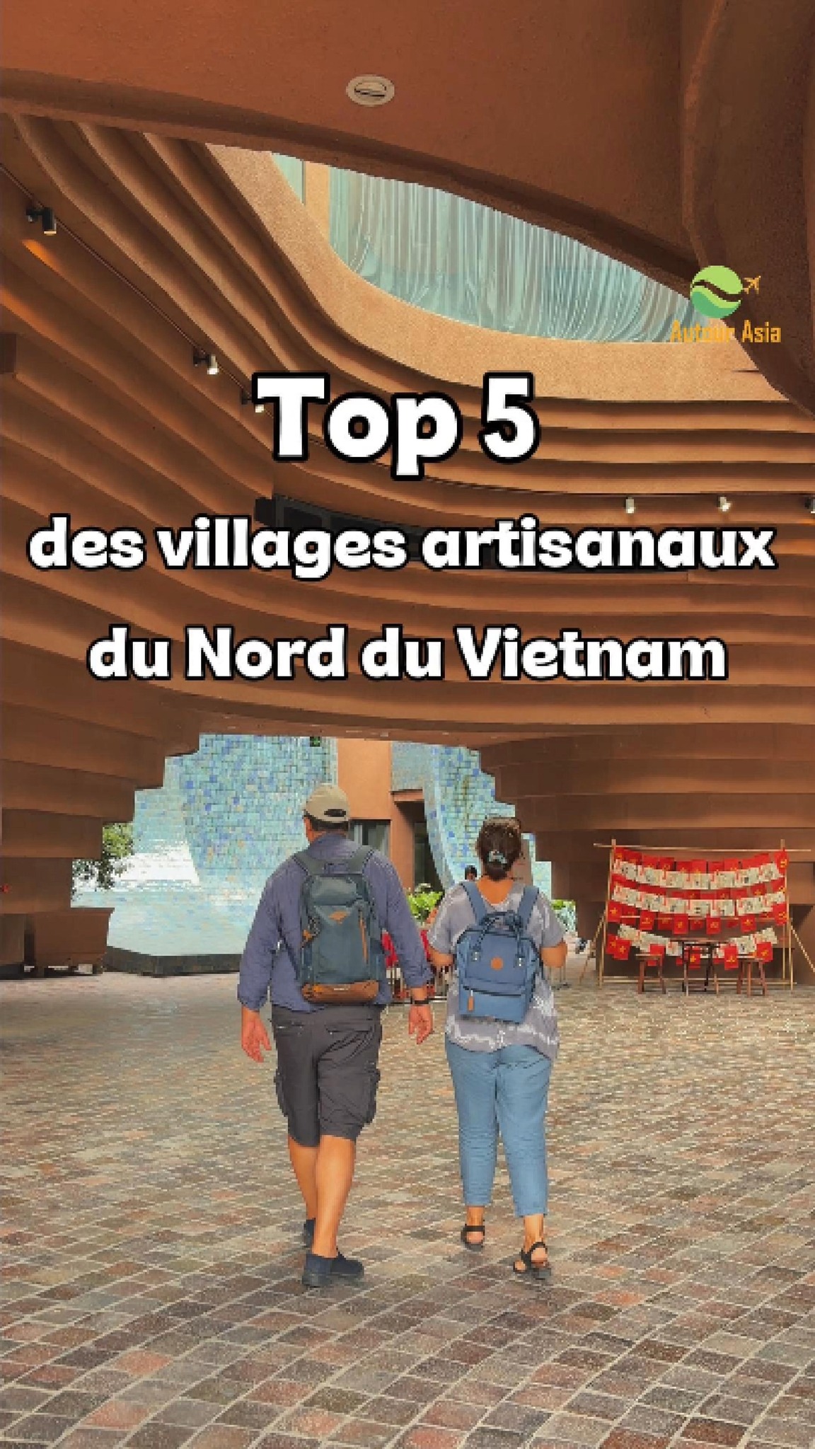 Northern Vietnam's Artisanal Villages