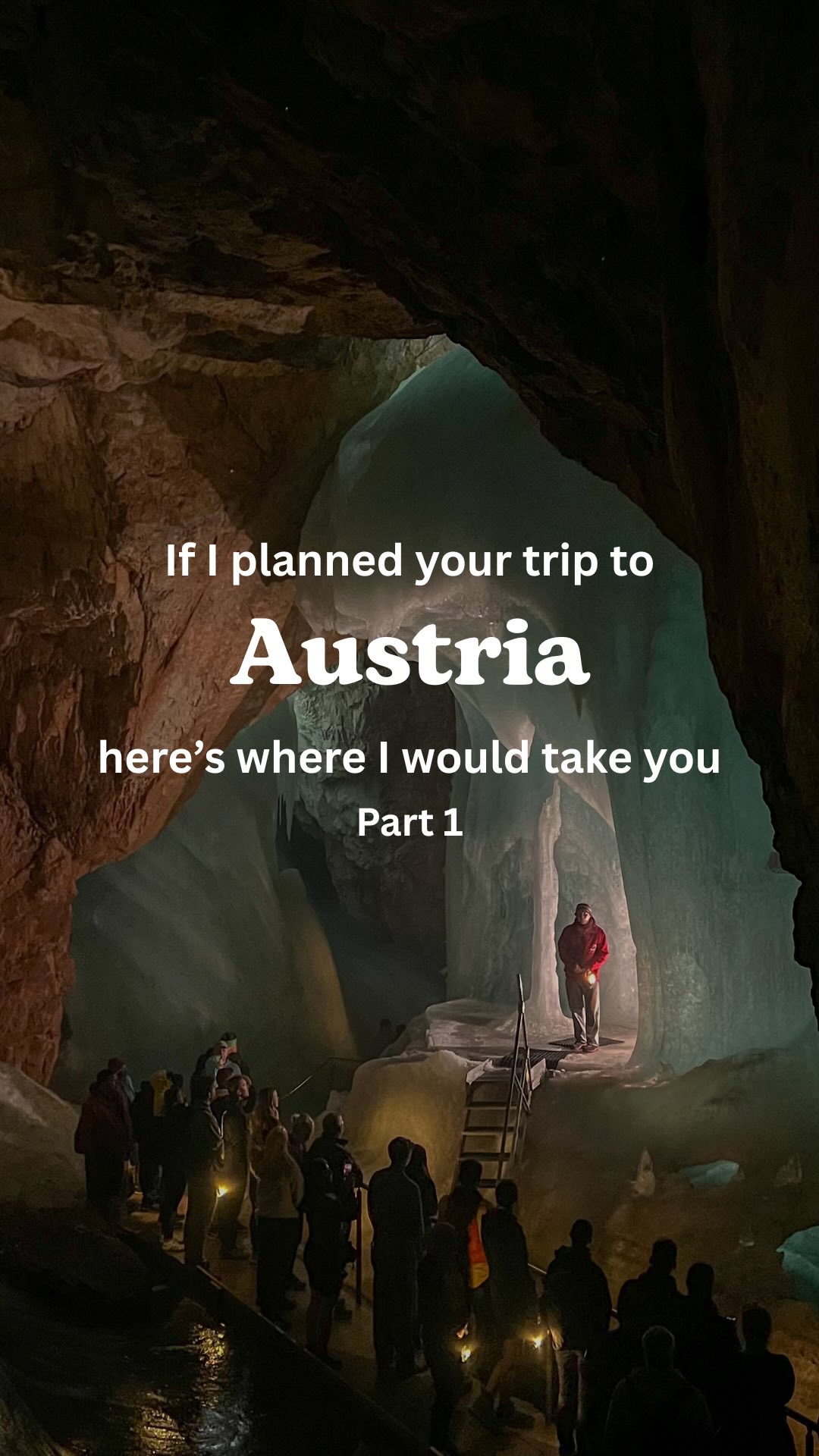 SalzburgerLand's Natural Wonders and Lakeside Charm
