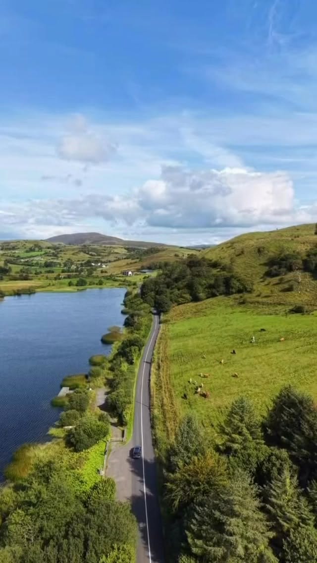 County Leitrim's Natural Beauty and Local Delights