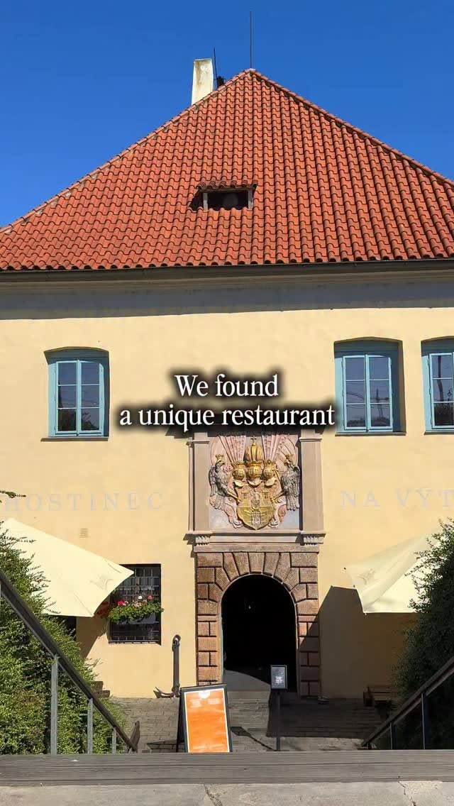 Hostinec na Výtoni Pub and Restaurant