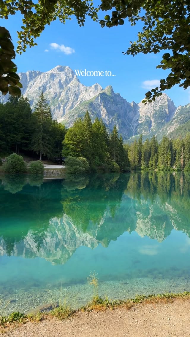 Friuli's Castles, Lakes, Waterfalls, and Villages