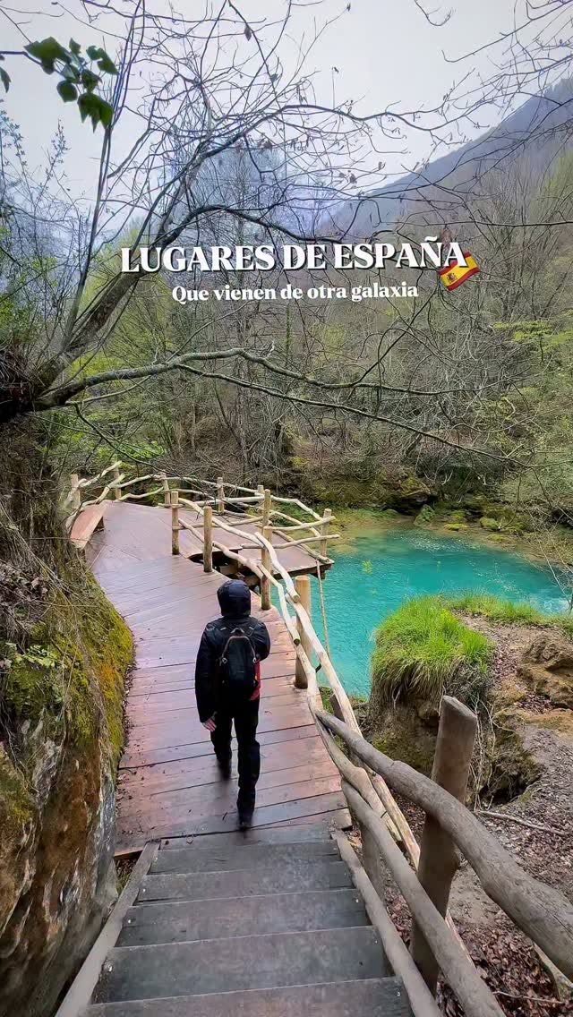 Five Unique Natural Wonders in Spain