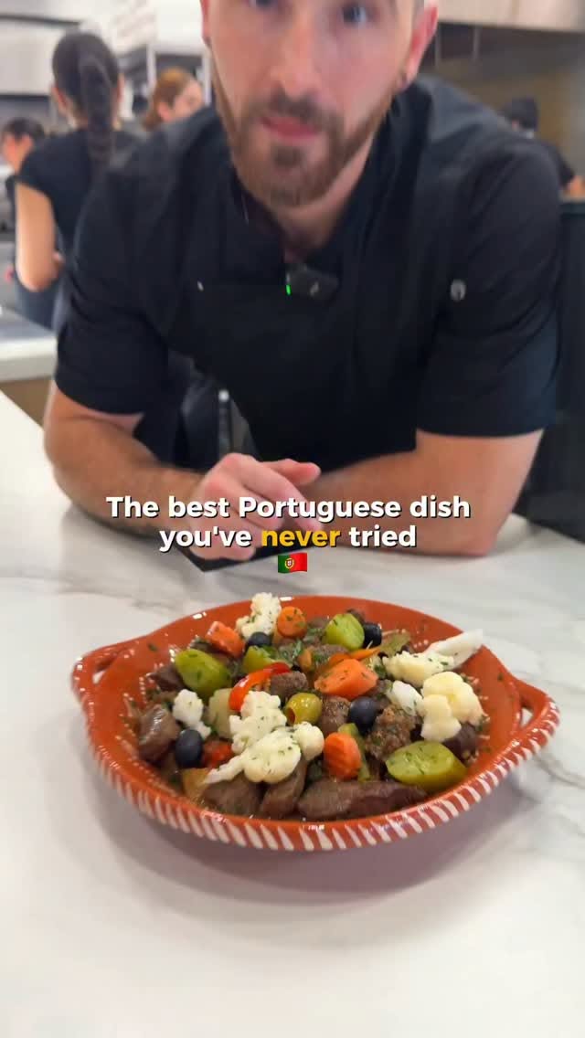 Portuguese Pica Pau Recipe From Toronto Restaurant