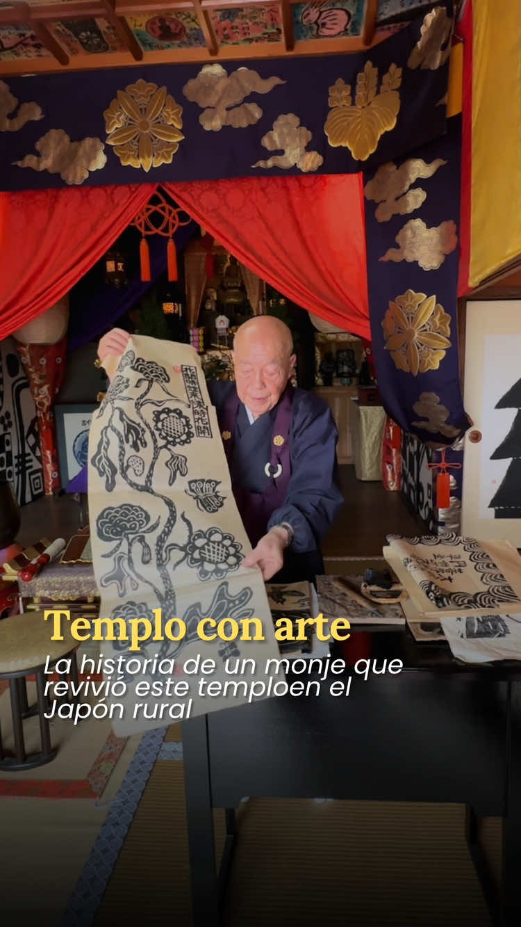 Mairaiji: Japanese Temple Adorned with European Art