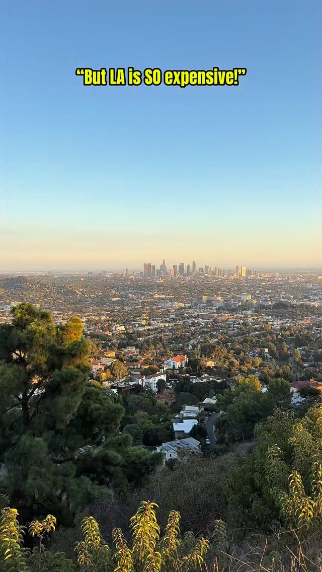 Free Los Angeles Attractions