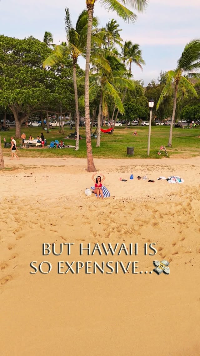 Oahu's Best Free Natural Wonders And Attractions