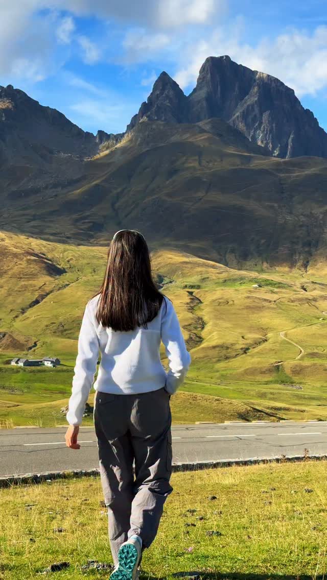Pyrenean Weekend: Gorges, Lakes, and Lourdes
