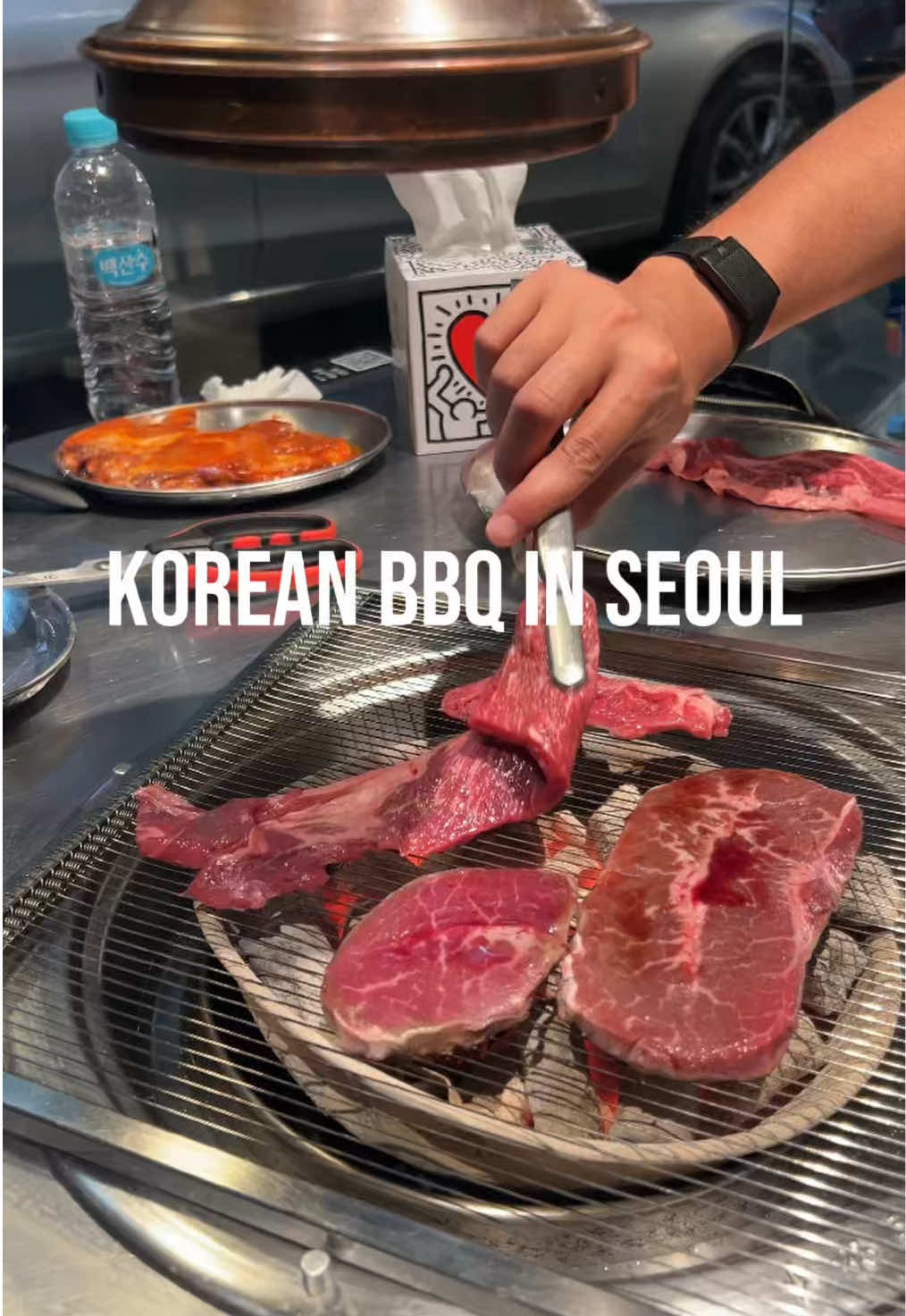 2 Restaurants in Seoul