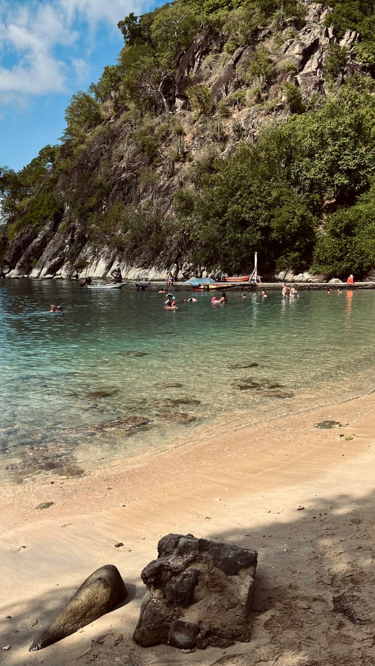 Guadeloupe's Top Romantic Getaway Destinations