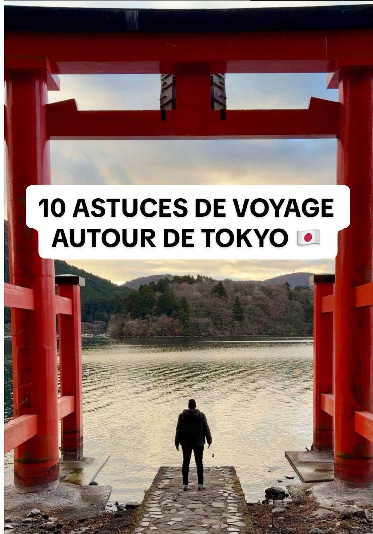 Hakone's Mount Fuji Area Attractions And Day Trip Tips
