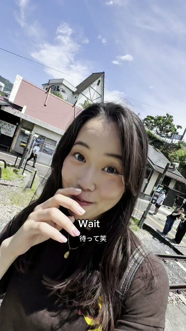 Amaterasu Railway Offers Scenic Views And Bubble Fun