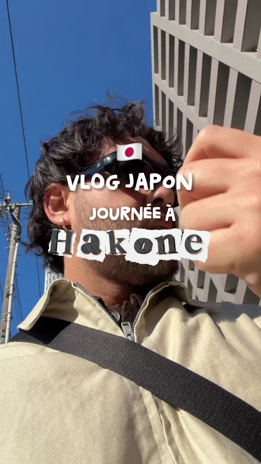 Japanese Nature Spots