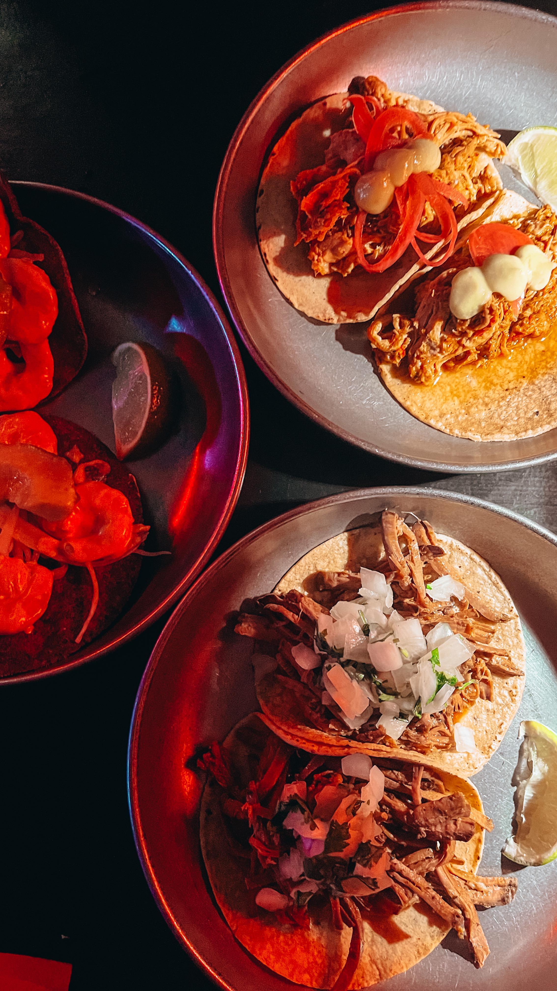 Dublin's Hidden Speakeasies: El Silencio and Pablo Picante