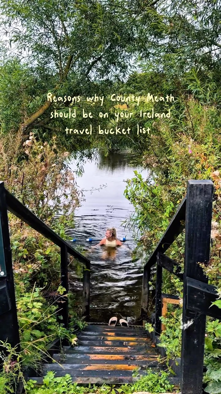 County Meath Attractions: Hotels, History, and Wellness