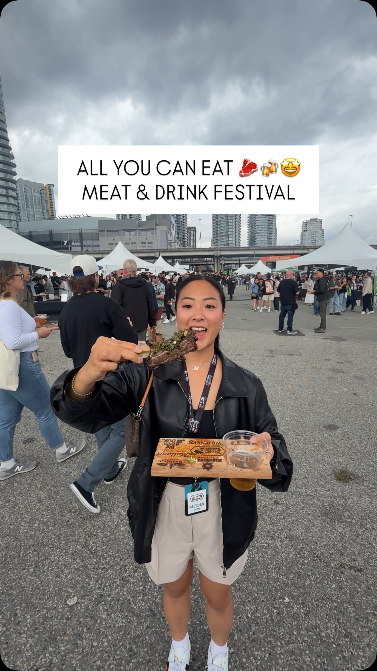 Vancouver Meat Festival's Butcher Shops