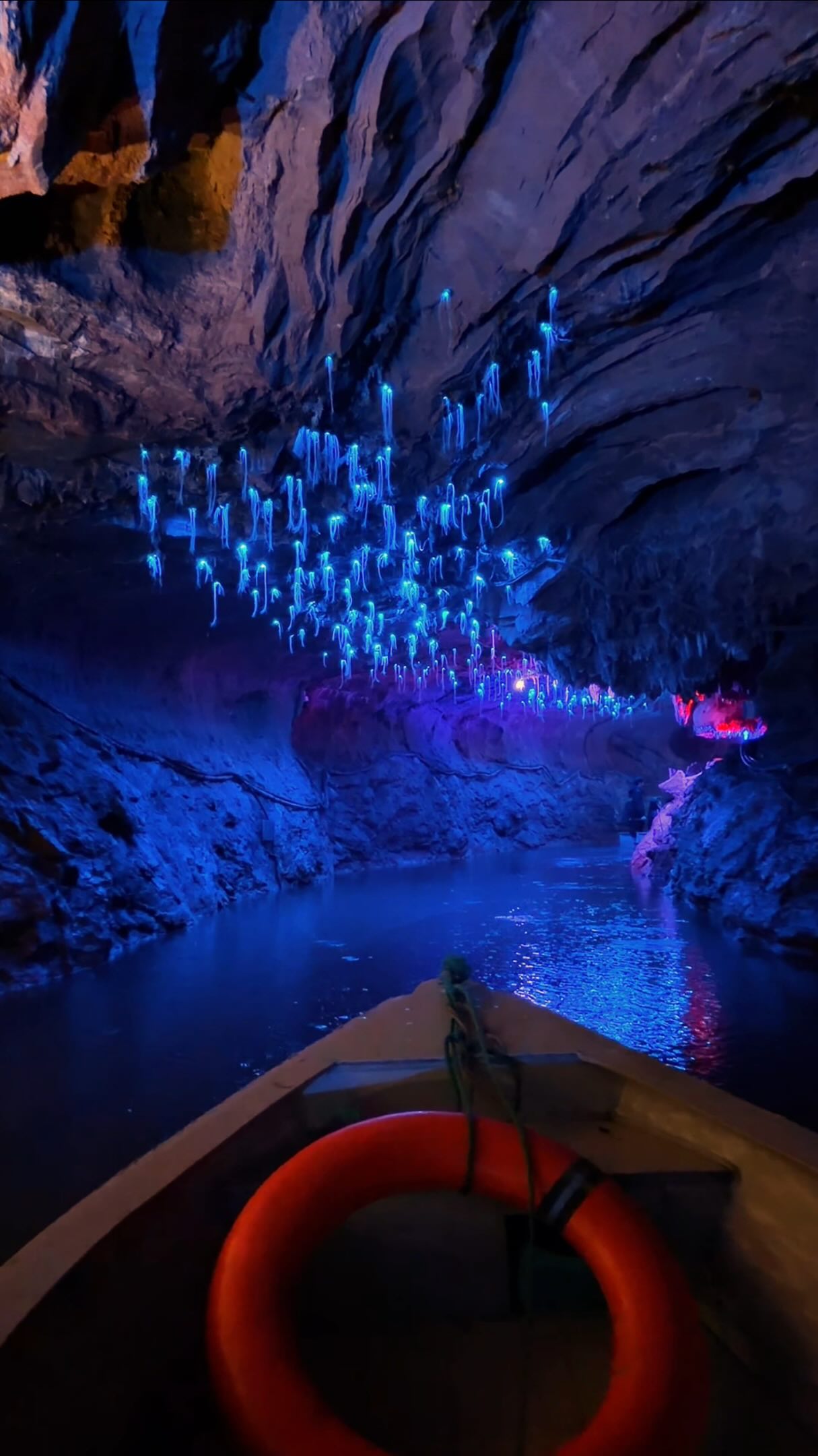 Chinese Destinations Resembling Avatar's Pandora
