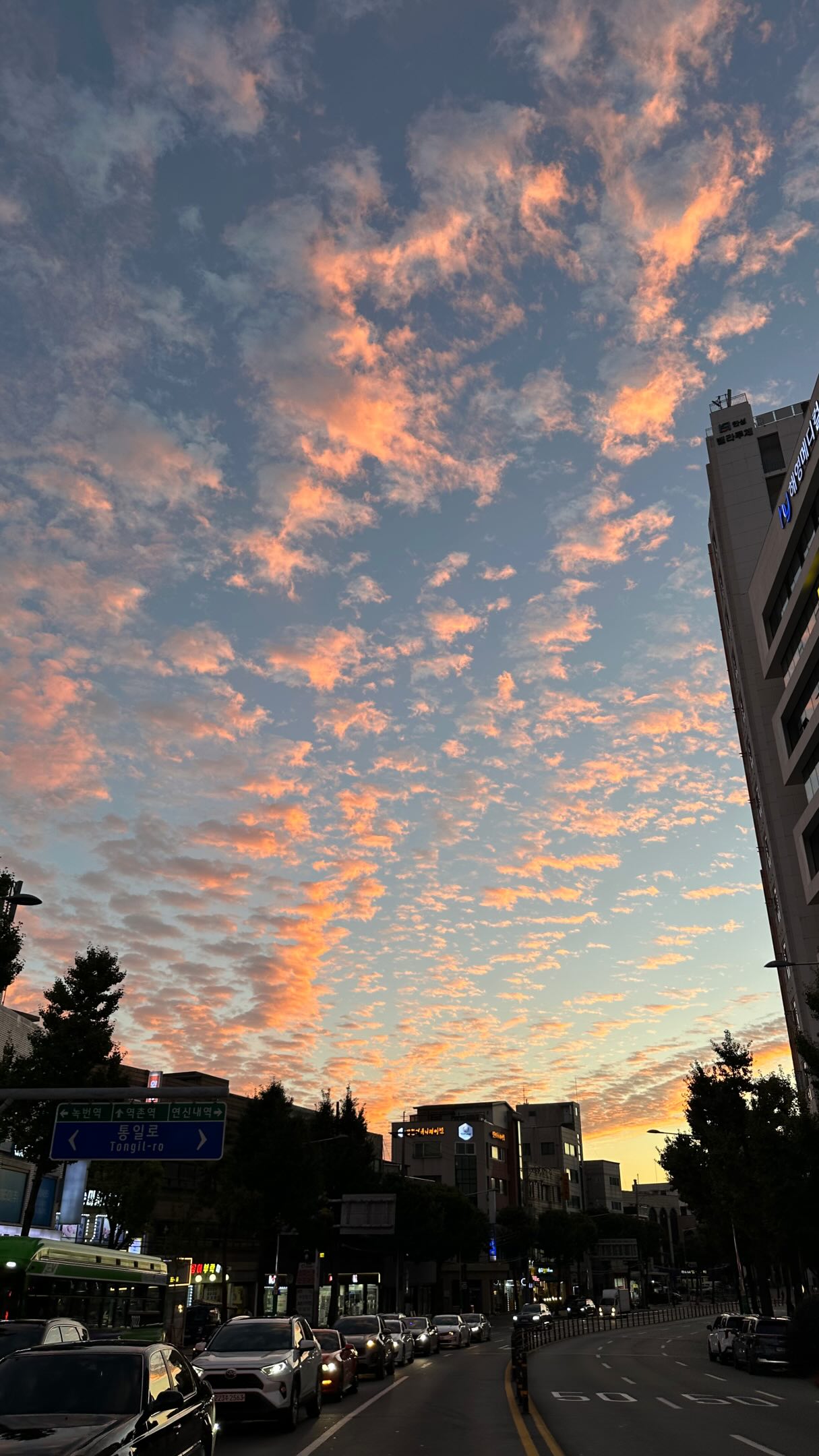 Seoul's Traditional Village and K-Pop Hub