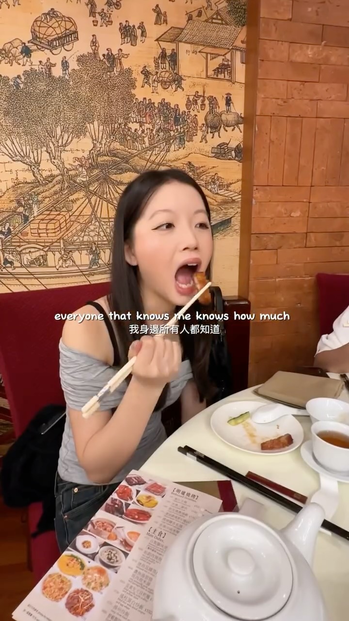 3 Restaurants in Hong Kong Island