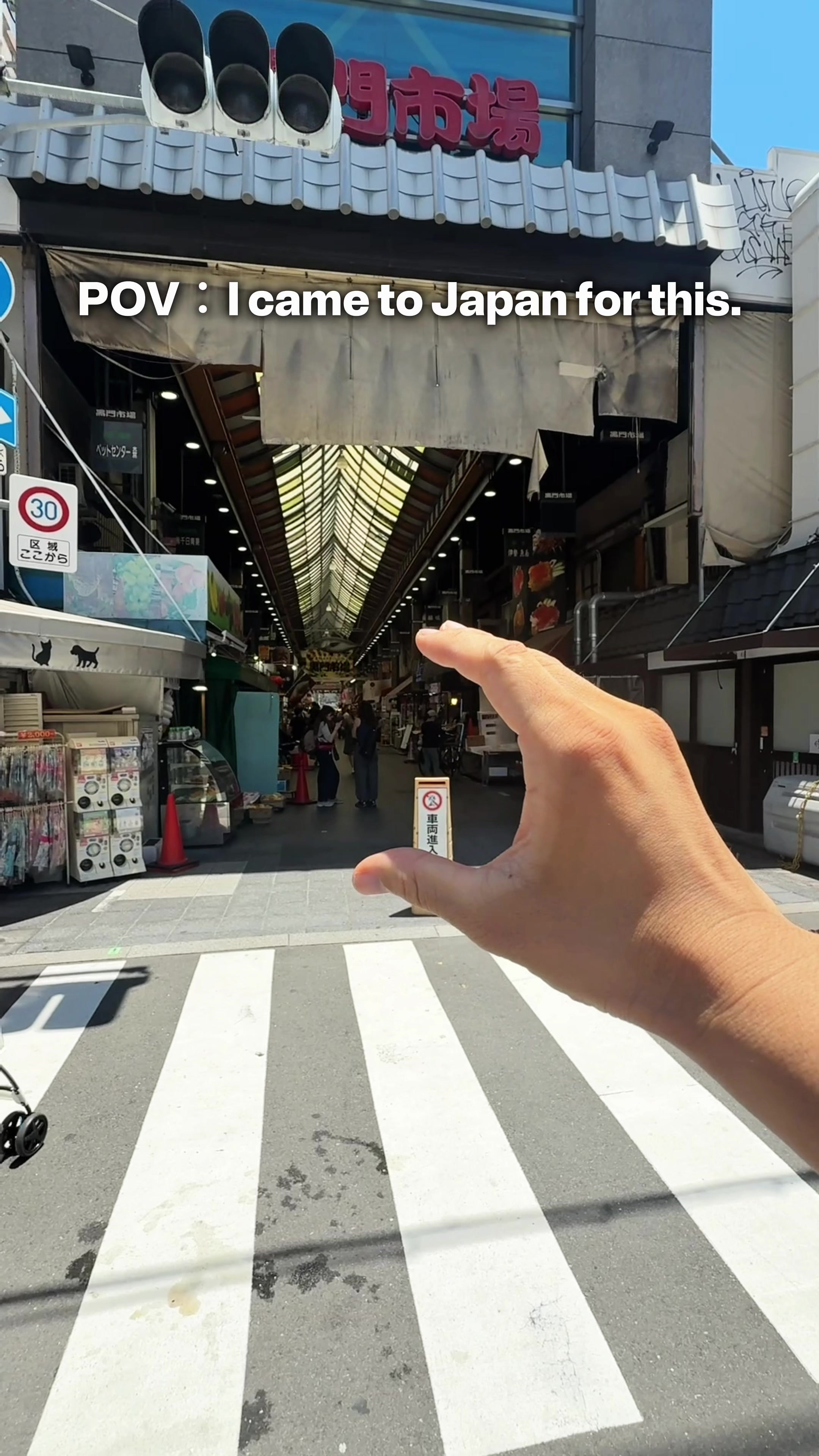 Dotonbori's Vibrant Shopping and Dining Streets