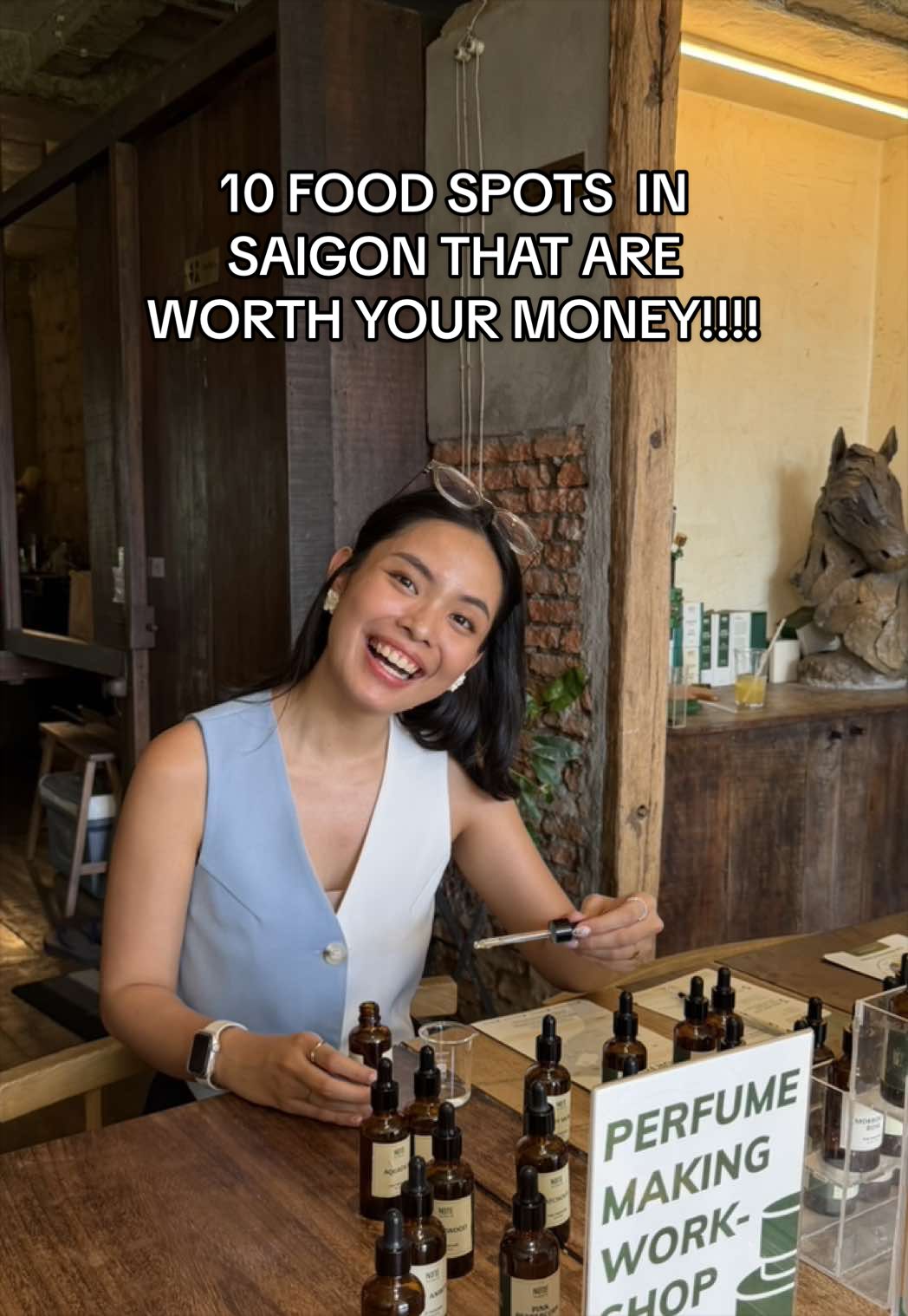 Top 10 Saigon Food Destinations