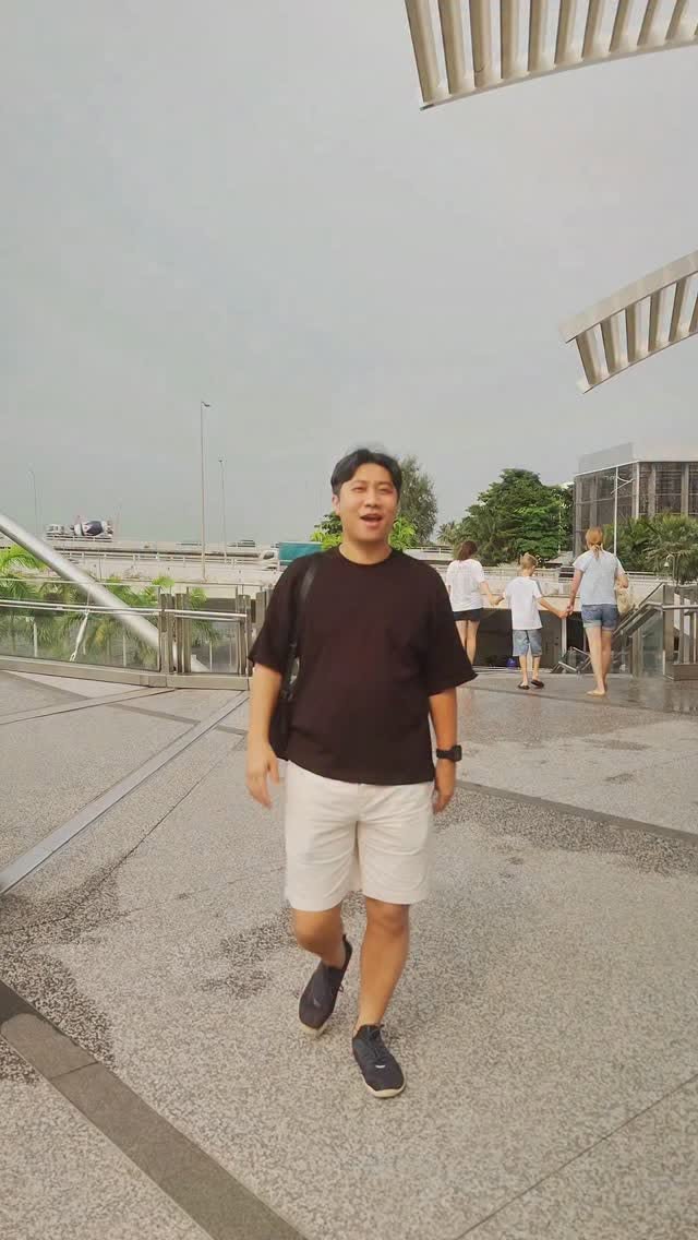 Marina Bay Sands Attractions Beyond The Obvious