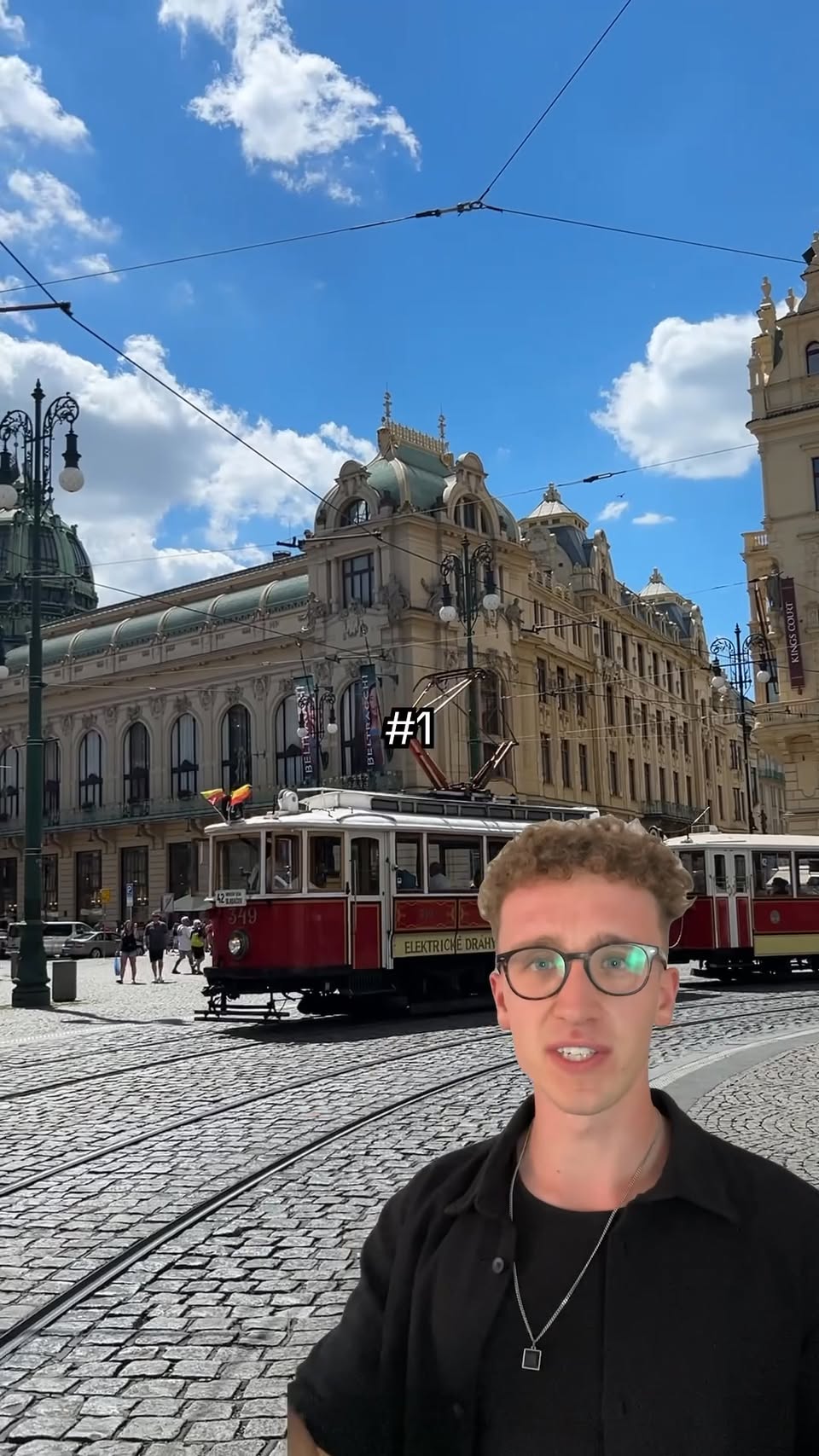 Rainy Day Activities and Dining in Prague