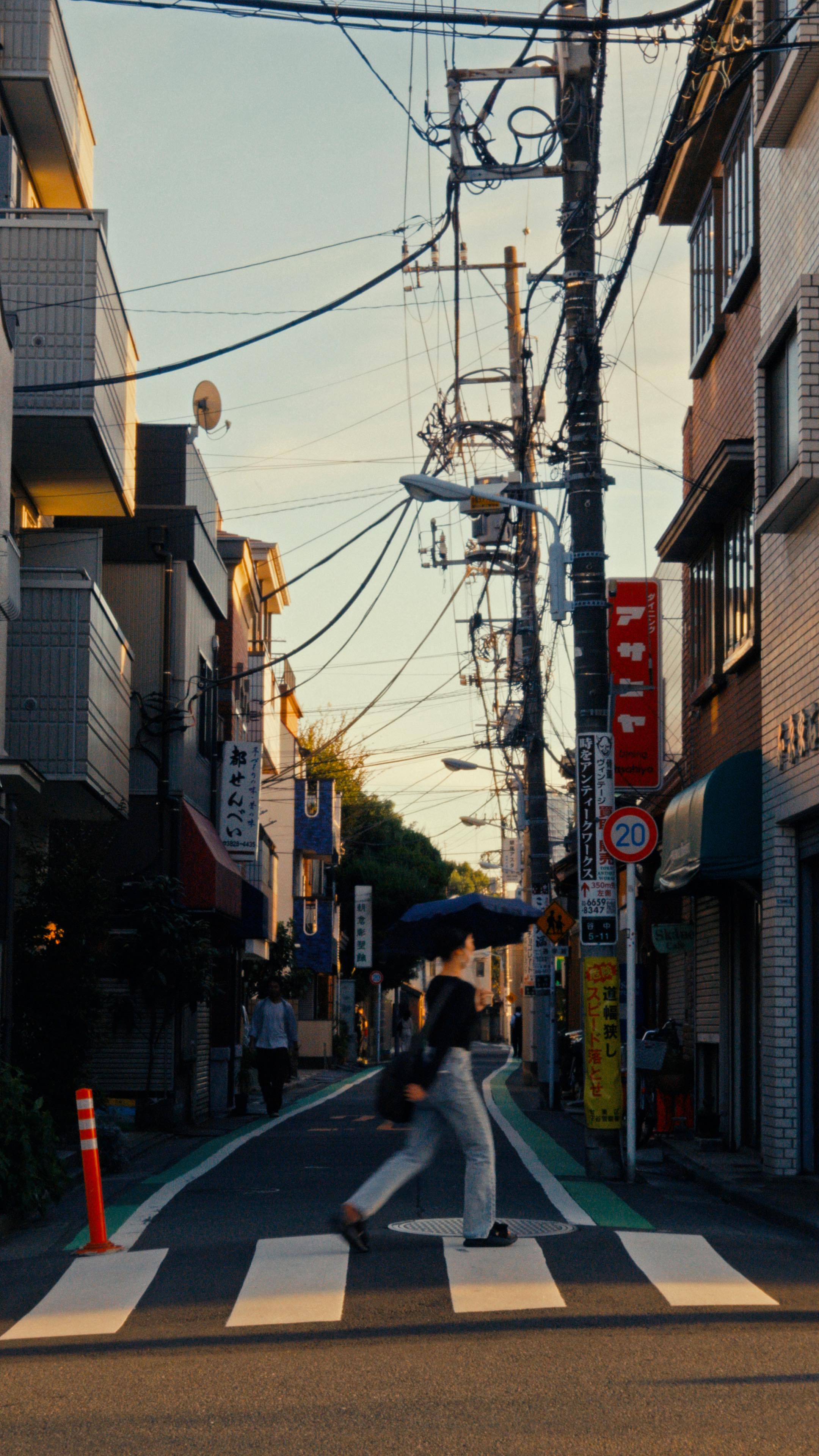Tokyo's Yanaka Ginza: A Glimpse of Old-World Charm