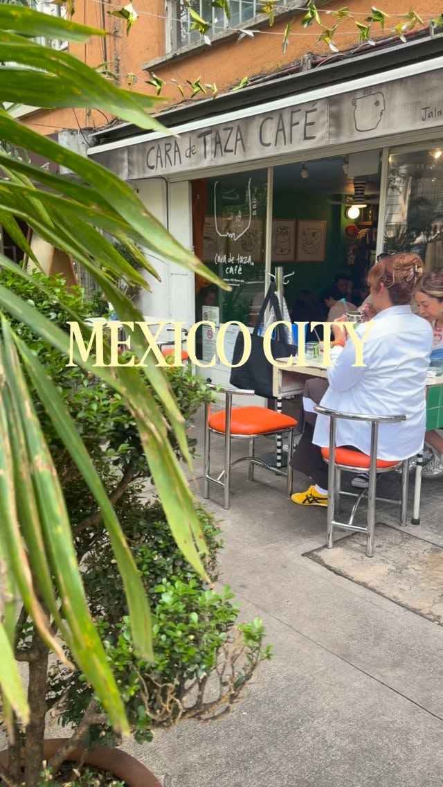 Mexico City Adventures: Castle, Tacos, and Lucha Libre