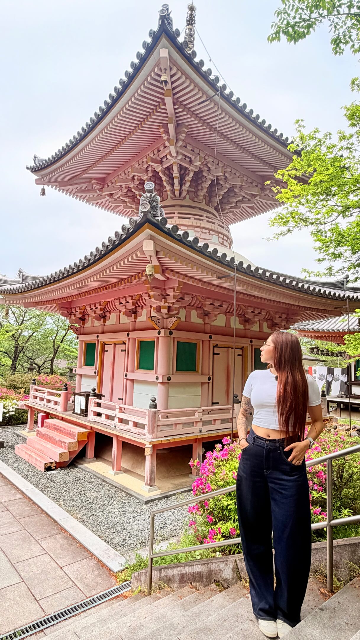 Seven Japanese Destinations Beyond the Usual Tourist Trail