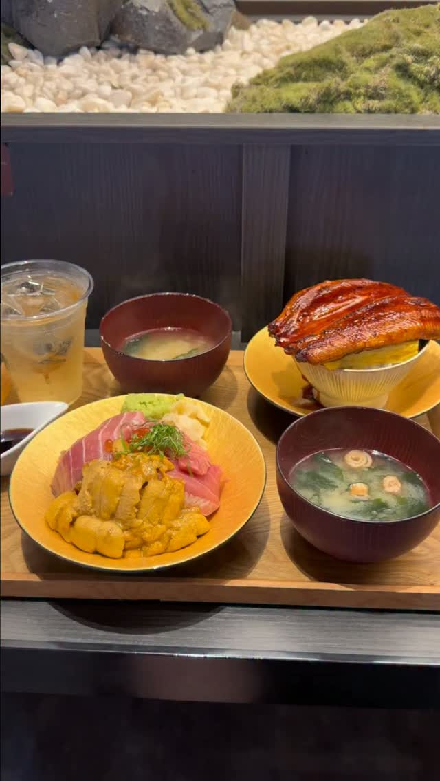 Tokyo's Best Seafood Bowls at Toyosu and Tsukiji