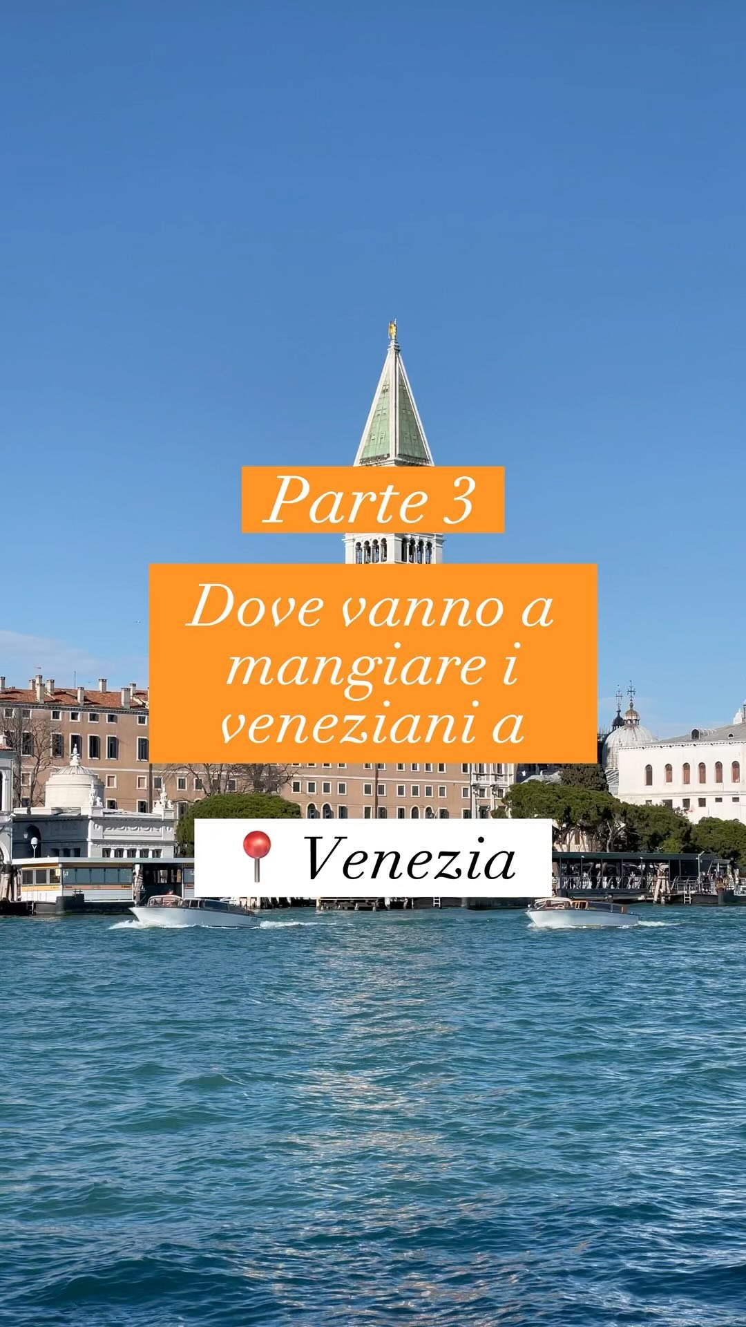 Venice Restaurants Preferred by Locals