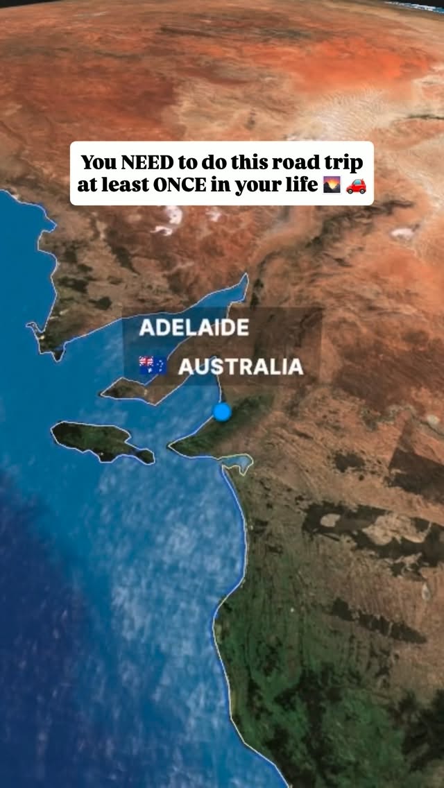 Flinders Ranges: A South Australian Outback Adventure