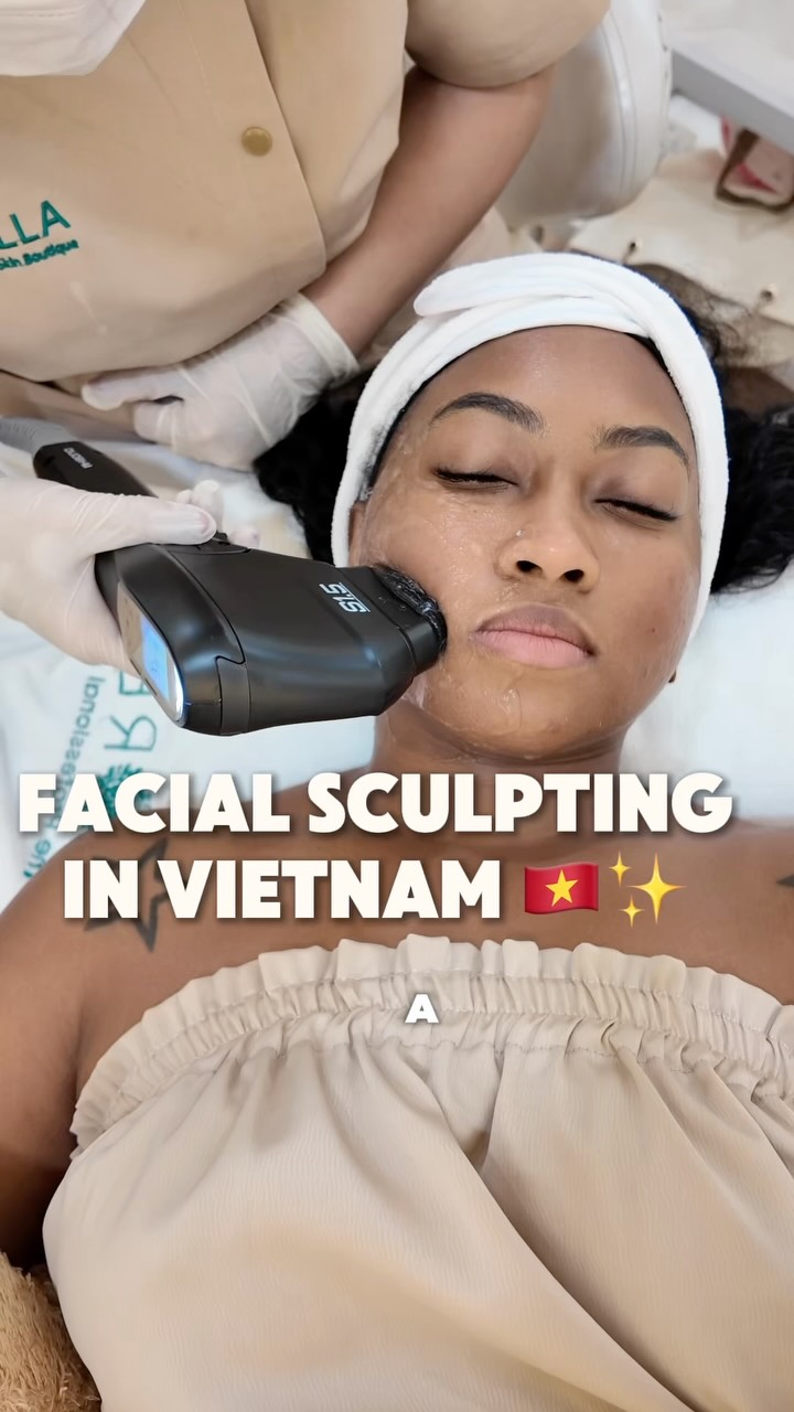 Sorella Beauty Spa Offers Affordable HIFU Facials