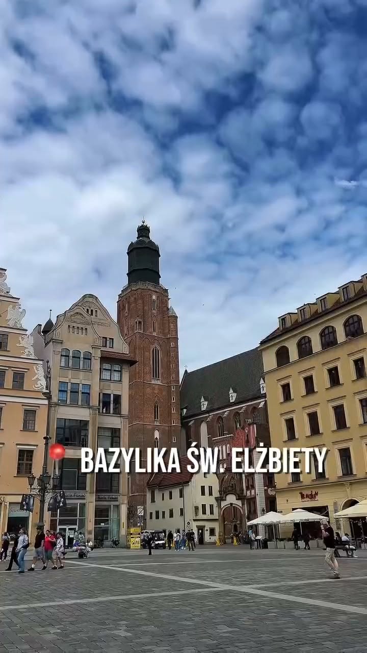 Wrocław's Top Viewing Spots