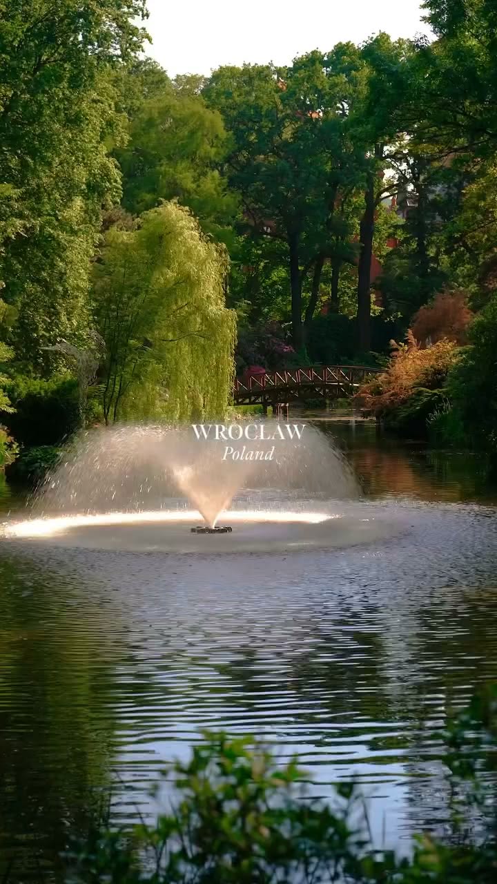 Wroclaw's Enchanting Attractions
