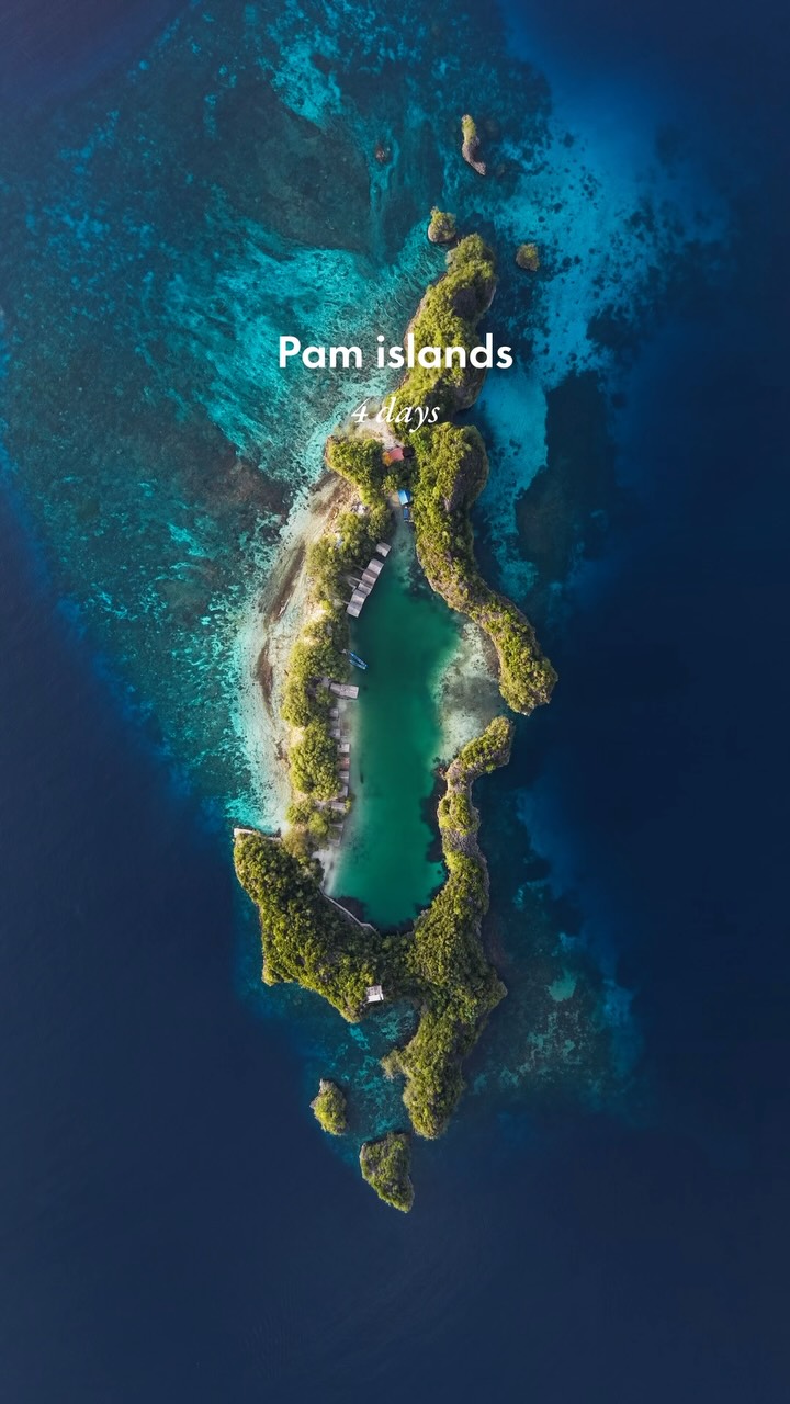 Raja Ampat Islands Paradise Travel Guide