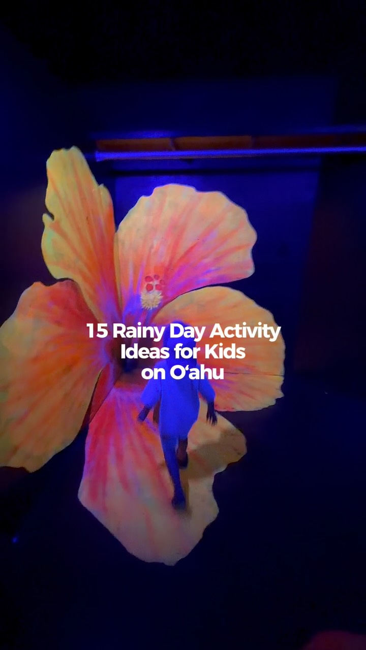 Family-Friendly Attractions in Honolulu