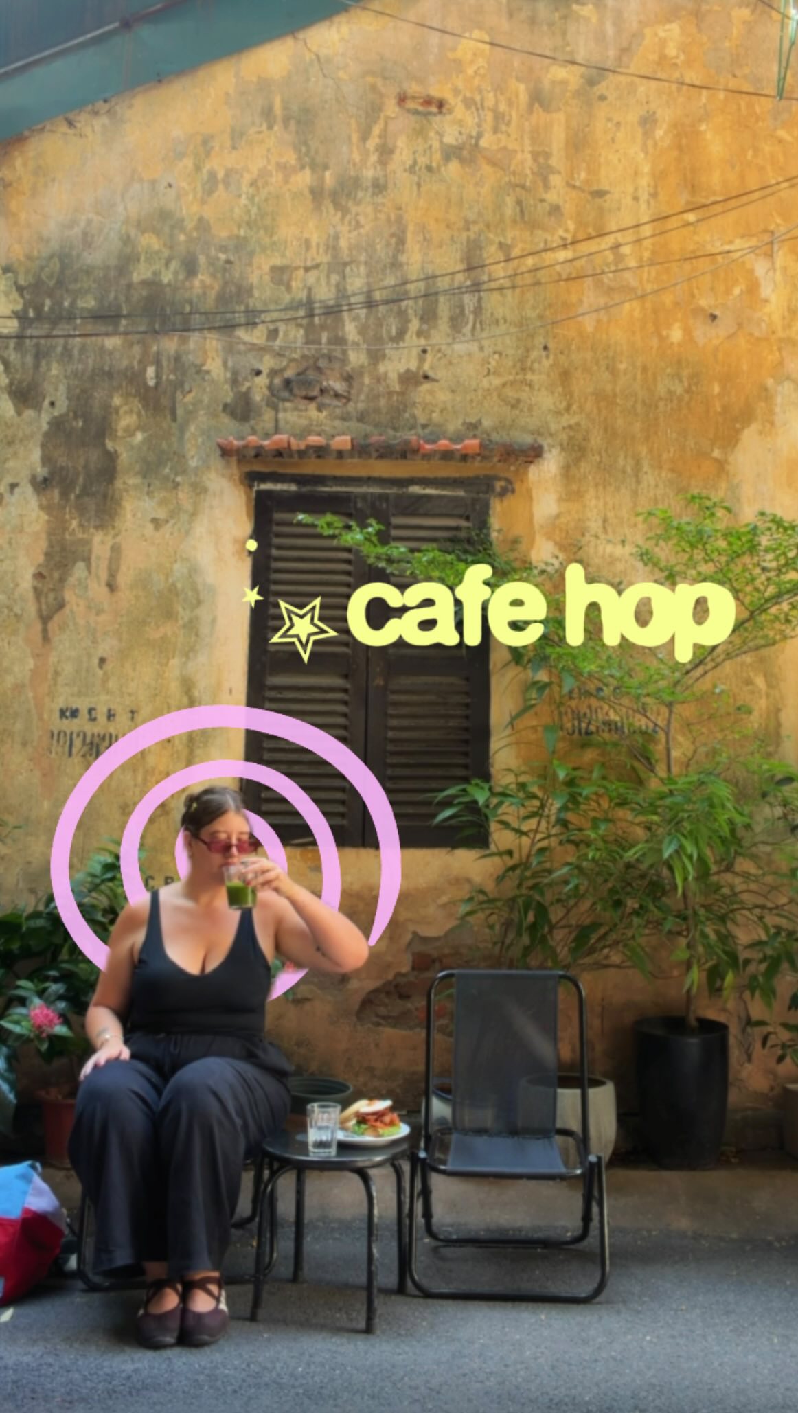 Hanoi Cafes And Coffee Shops