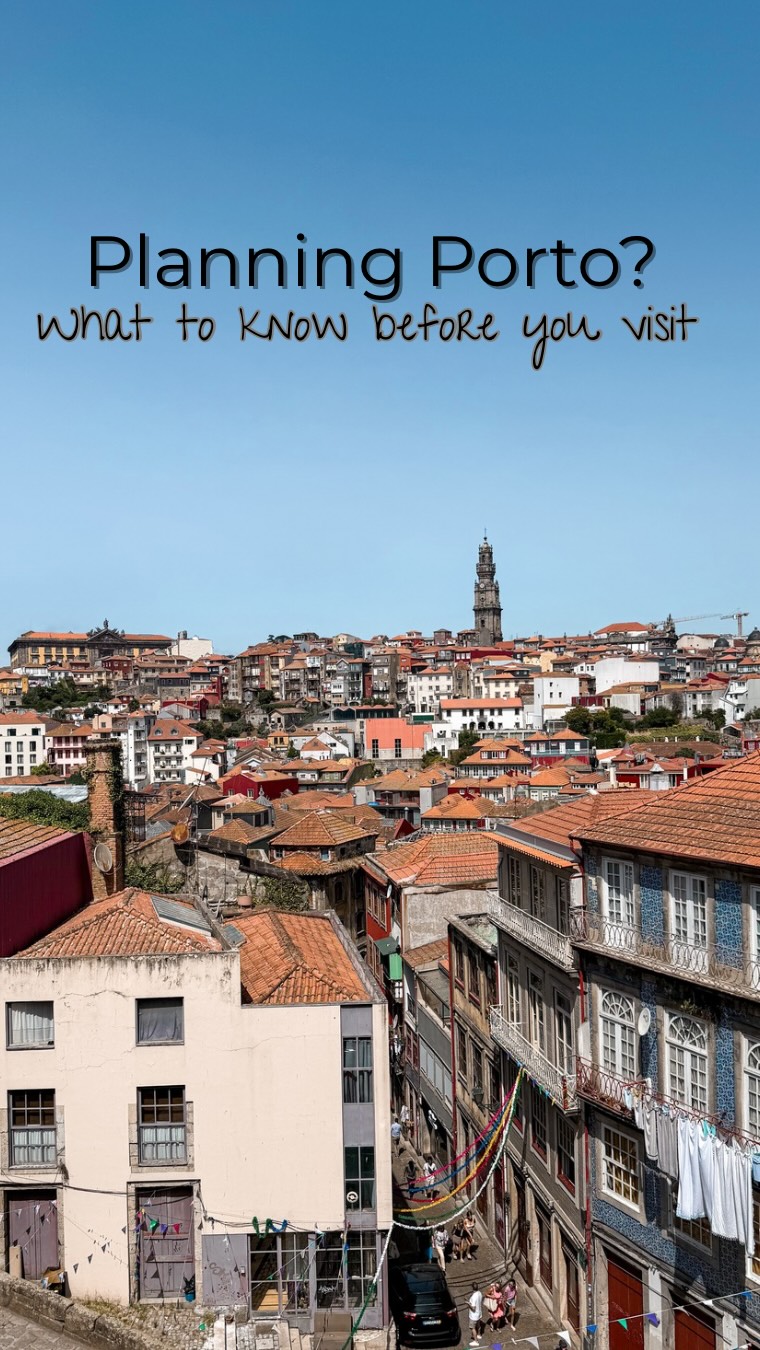 Porto and Gaia's Top Food and Wine Spots