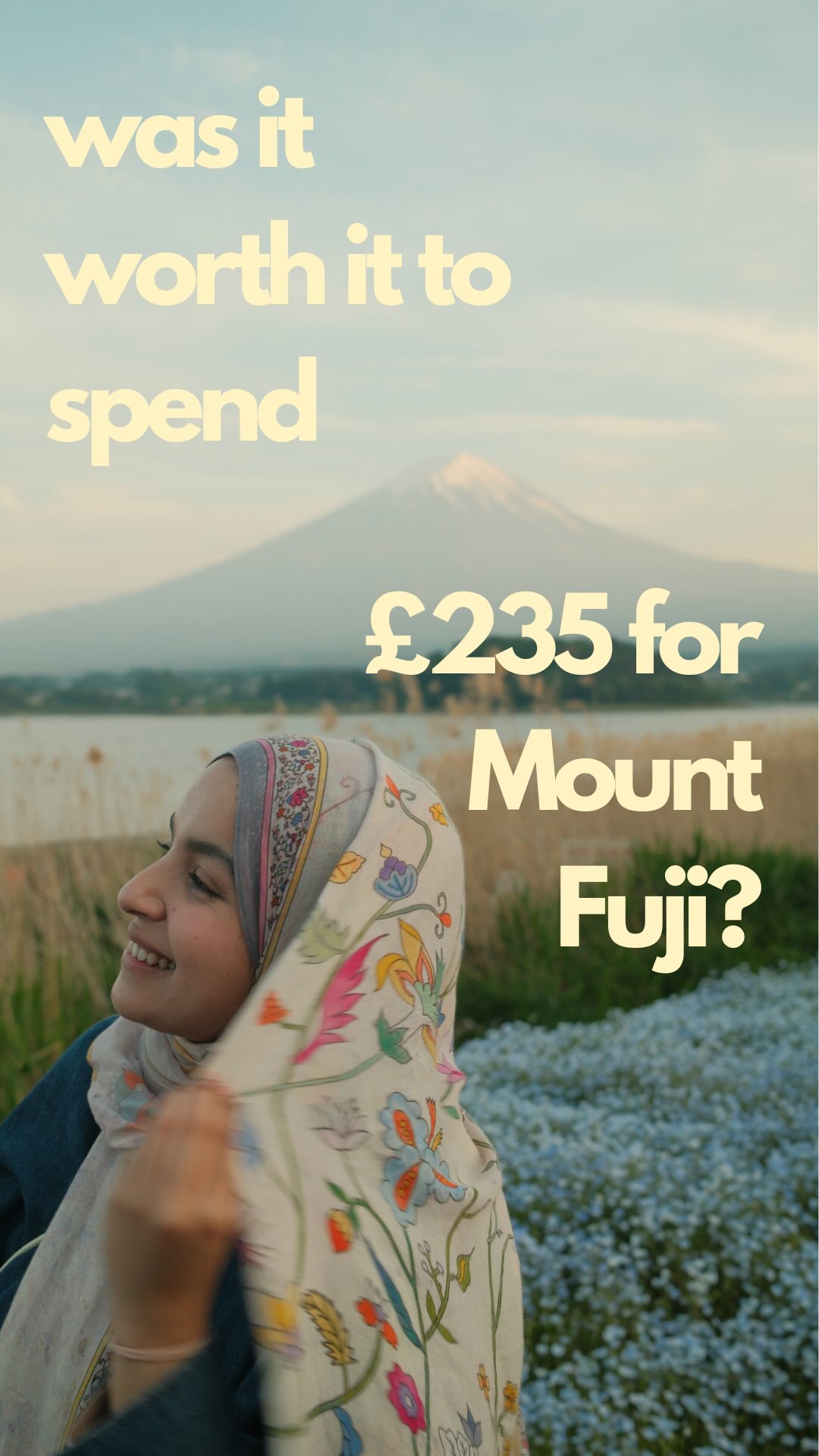 Mount Fuji Views and Family-Friendly Stops