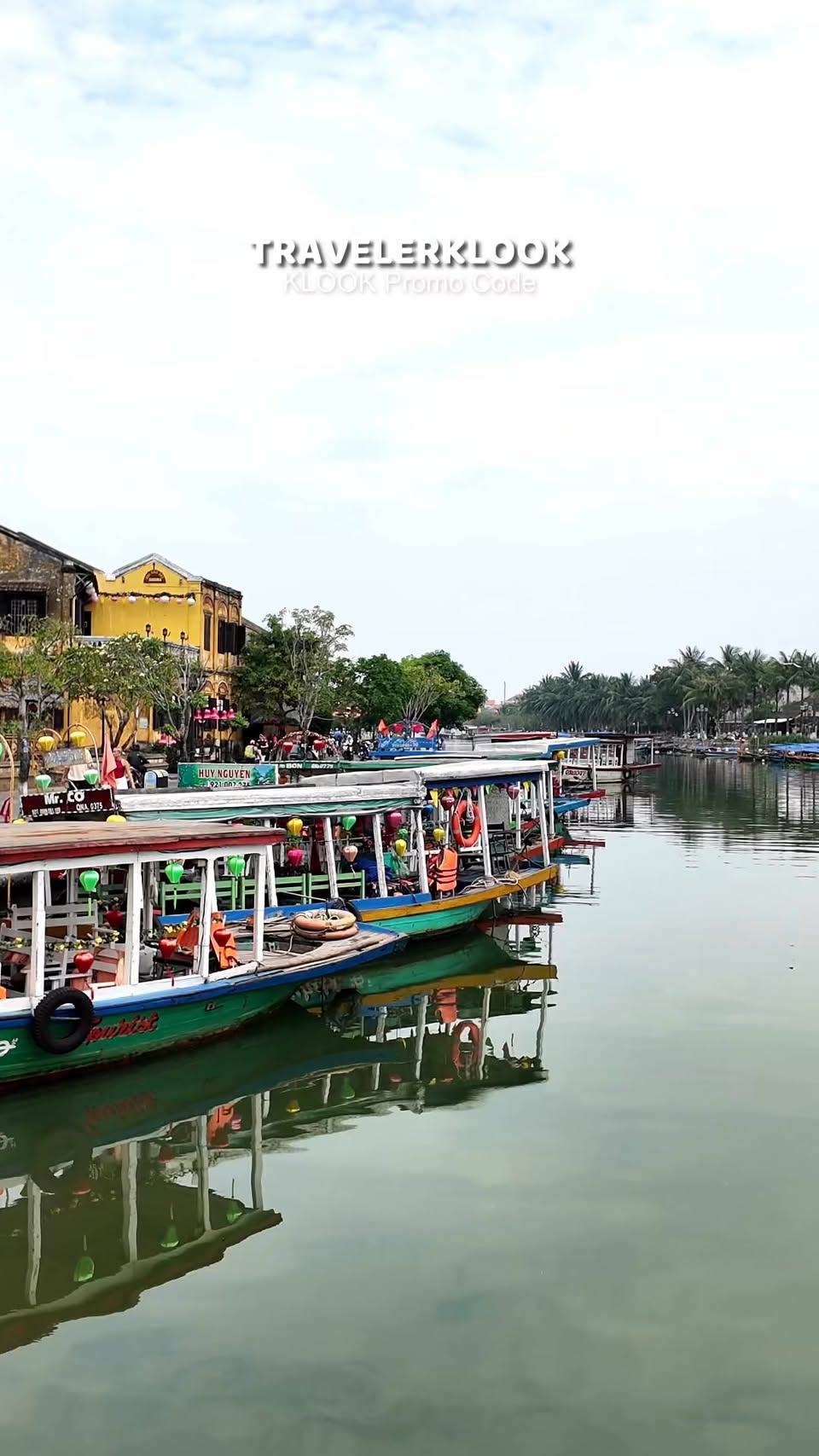 Explore Hoi An's Top Attractions And Activities