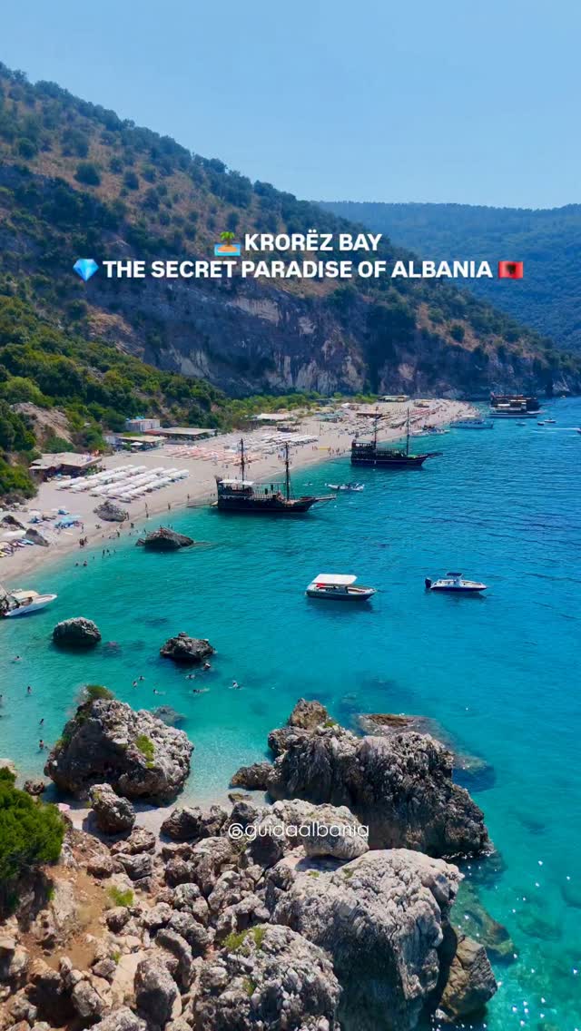 Discover Southern Albania's Riviera and UNESCO Treasures