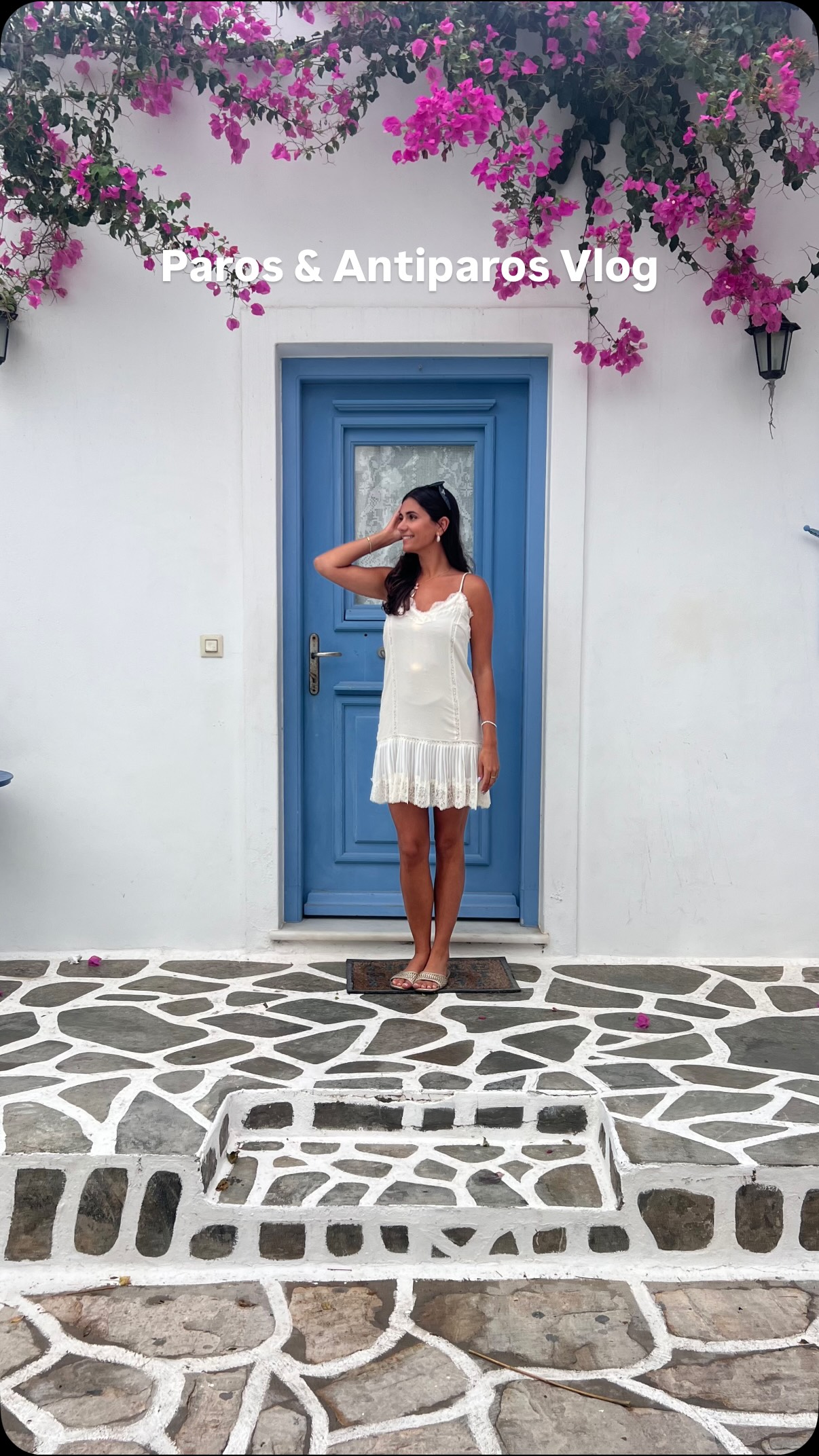 Paros And Antiparos Island Adventures